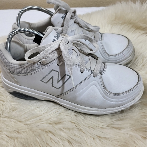 New Balance Shoes New Balance 83 Rollbar Motion Control Walking